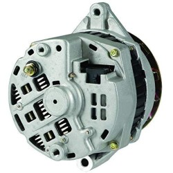 Lichtmaschine ersetzt 10463069 / 10497111 / 1101239 / 1101296 / 1101518