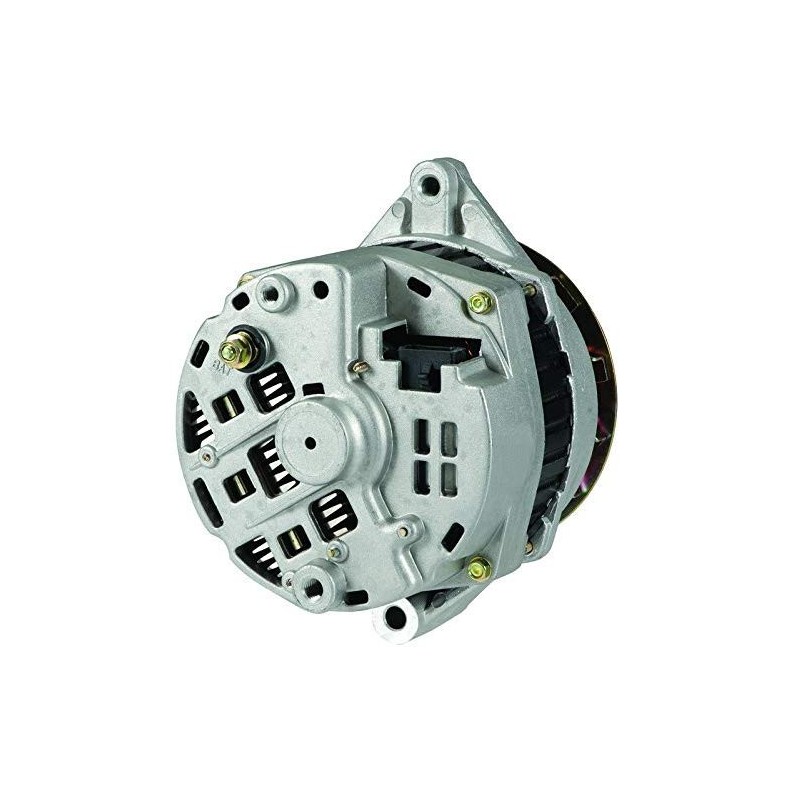 Lichtmaschine ersetzt 10463069 / 10497111 / 1101239 / 1101296 / 1101518