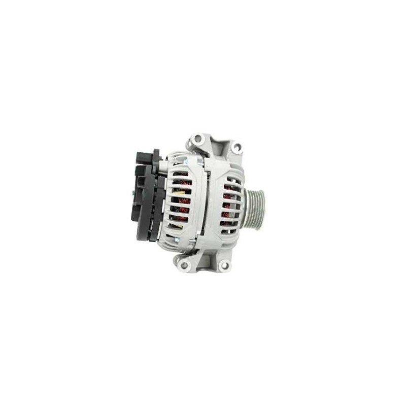 Alternator replacing 0124515053 / 0124515059 / 06B903016AE / 06B903016S / 2542509 / 2542738 / SG12B075