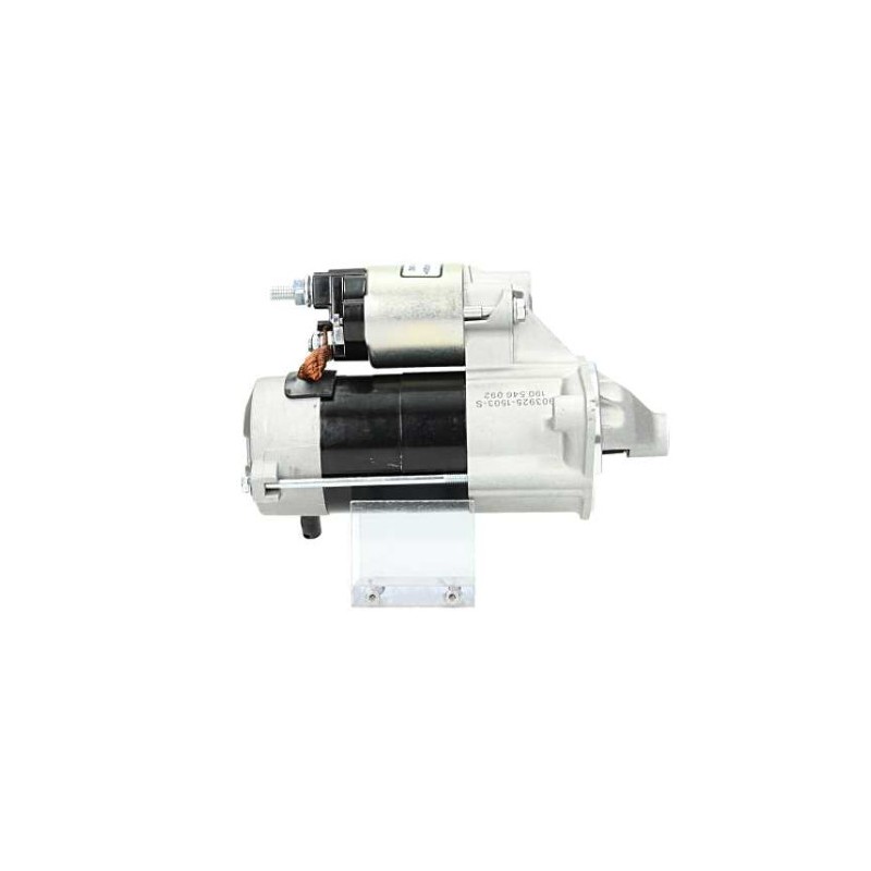 "Anlasser ersetzt 228000-1061, 228000-1060" "Anlasser ersetzt 228000-1061, 228000-1060"