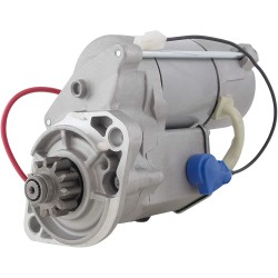 Motor de arranque sustituyee 228000-4741 / 228000-4740 / 17121-63013 / 17121-63014
