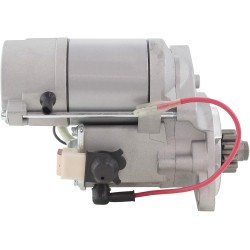 Motor de arranque sustituyee 228000-4741 / 228000-4740 / 17121-63013 / 17121-63014
