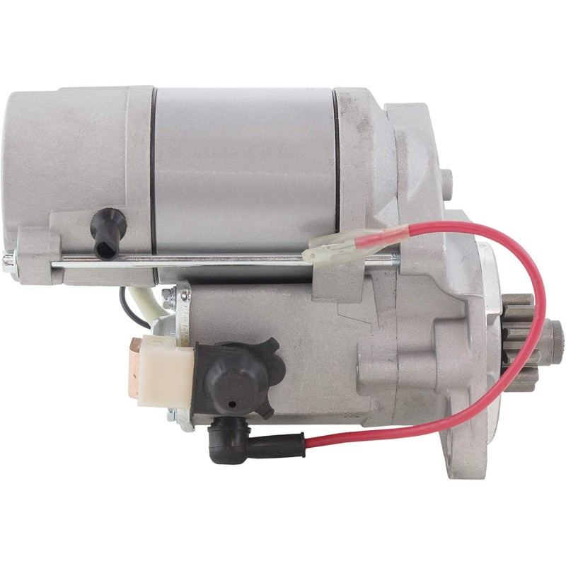 Motor de arranque sustituyee 228000-4741 / 228000-4740 / 17121-63013 / 17121-63014