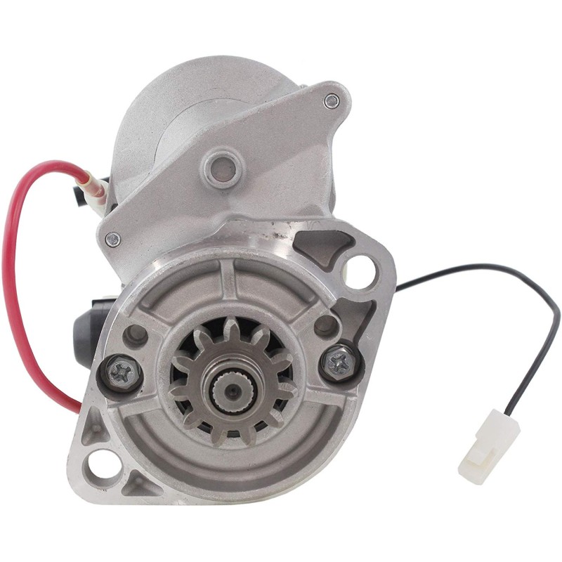 Starter replacing 228000-4741 / 228000-4740 / 17121-63013 / 17121-63014
