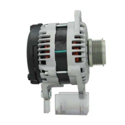 Alternator replacing HITACHI LR140-707 / LR140-708 / LR140-708C