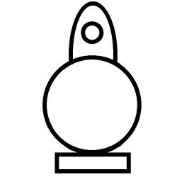 Alternateur équivalent 1140138 / 1140139 / 1436603 / 1592234 / 1478281