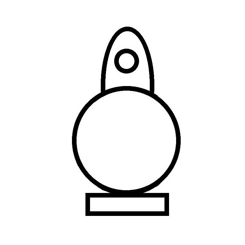 Alternateur équivalent 1140138 / 1140139 / 1436603 / 1592234 / 1478281