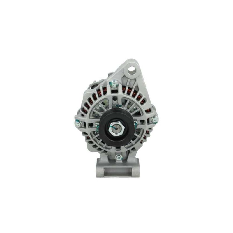 Alternator replacing VALEO SG15S019 / SG15S037 / 2542565