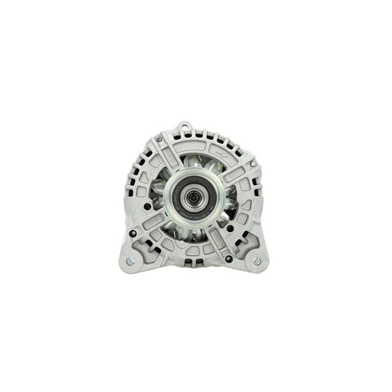 Alternatore equivalente 0124525028 / 23100-00QBB / 7701474326