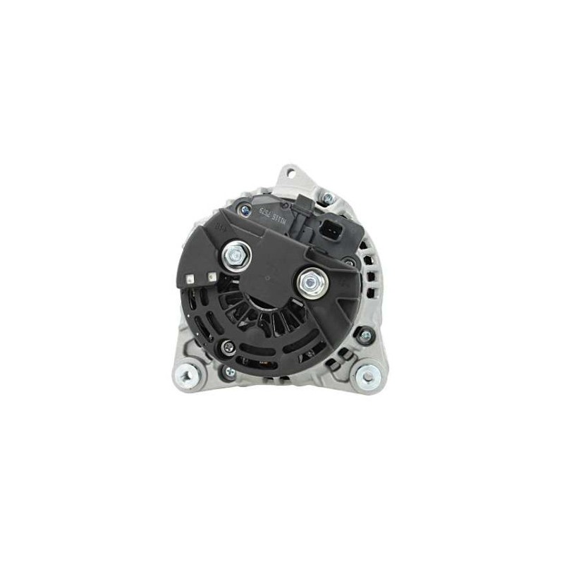 Alternatore equivalente 0124525028 / 23100-00QBB / 7701474326