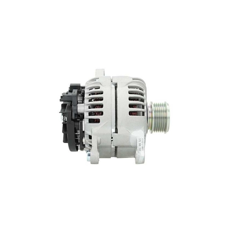 Alternatore equivalente 0124525028 / 23100-00QBB / 7701474326