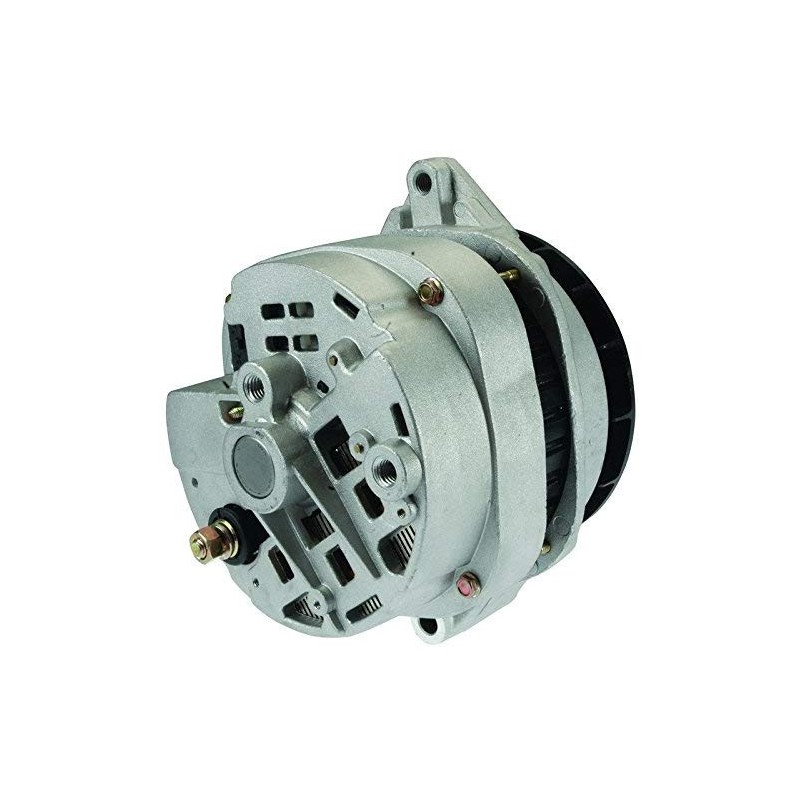 Lichtmaschine Ersetzt DELCO REMY 19020381 / 19020379 / 19020312