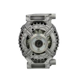 Alternador sustituye 0124525017 / 12785604 / 0986046200