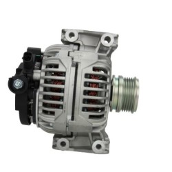 Alternador sustituye 0124525017 / 12785604 / 0986046200