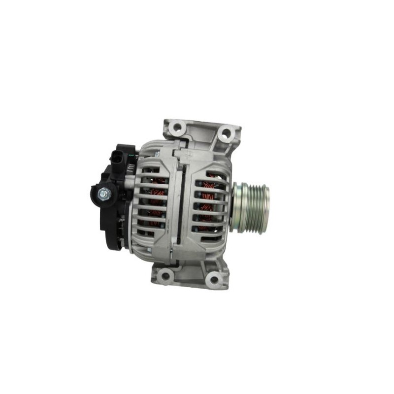 Alternator replacing 0124525017 / 12785604 / 0986046200