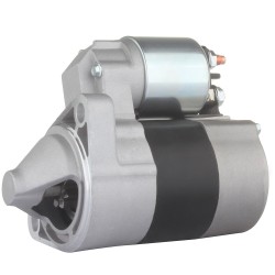 Motor de arranque sustituyeDenso 428000-1570 / 228000-7161 / 228000-7160