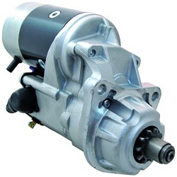 Motor de arranque sustituyeDenso 228000-5811/ 228000-5810 para Bobcat / Clark