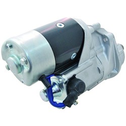 Motor de arranque sustituyeDenso 228000-5811/ 228000-5810 para Bobcat / Clark