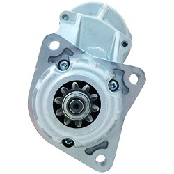 Motor de arranque sustituyeDenso 228000-5811/ 228000-5810 para Bobcat / Clark