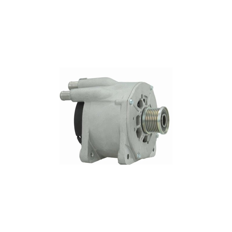 Alternator replacing  SG15L023 / SG15L033 / SG15L036