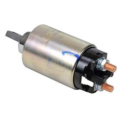 Solenoide para motor de arranque Mitsubishi M008T50471 / M008T50473 / M8T50471 / M8T50473