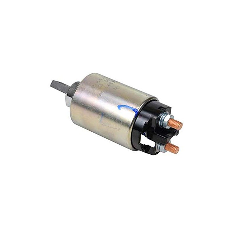 Solenoide para motor de arranque Mitsubishi M008T50471 / M008T50473 / M8T50471 / M8T50473
