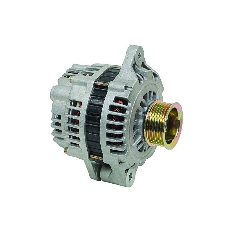 Alternator replacing 4637 / 8972043260 / 97204326 / LR190-743