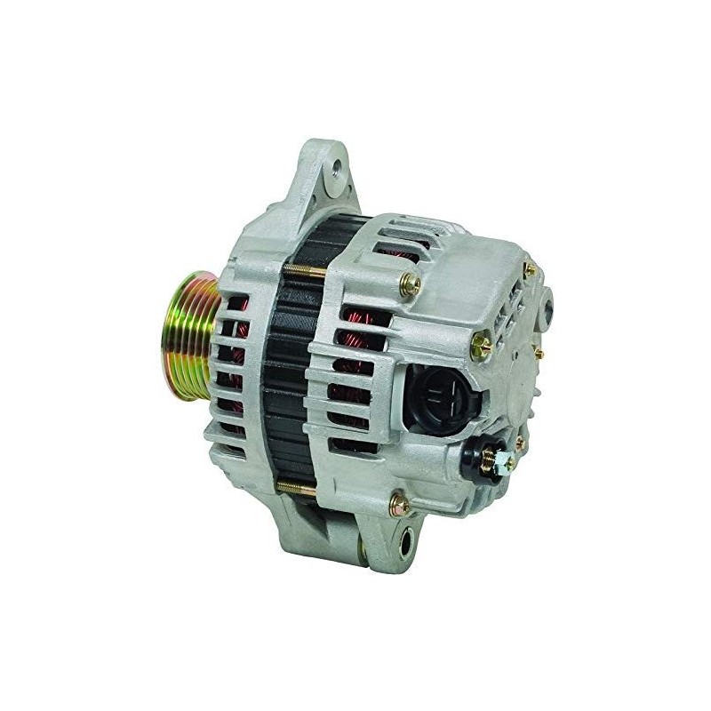 Alternatore equivalente 4637 / 8972043260 / 97204326 / LR190-743