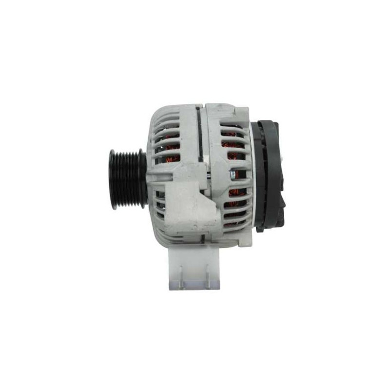 Alternator replacing 0124625029 / RE210793 / RE555751