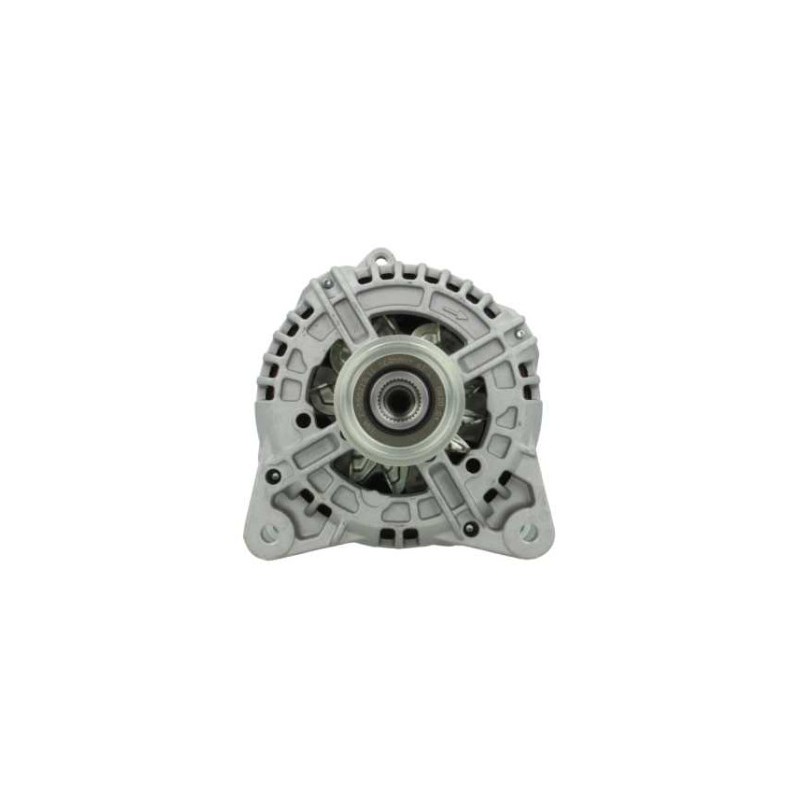 Alternator replaces 0124525082 / 0124525140 / 0124525208 / 0124525540