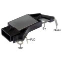 Regulator for alternator DELCO REMY 1105657 / 1105662 / 1105663 / 1105664 / 1105665