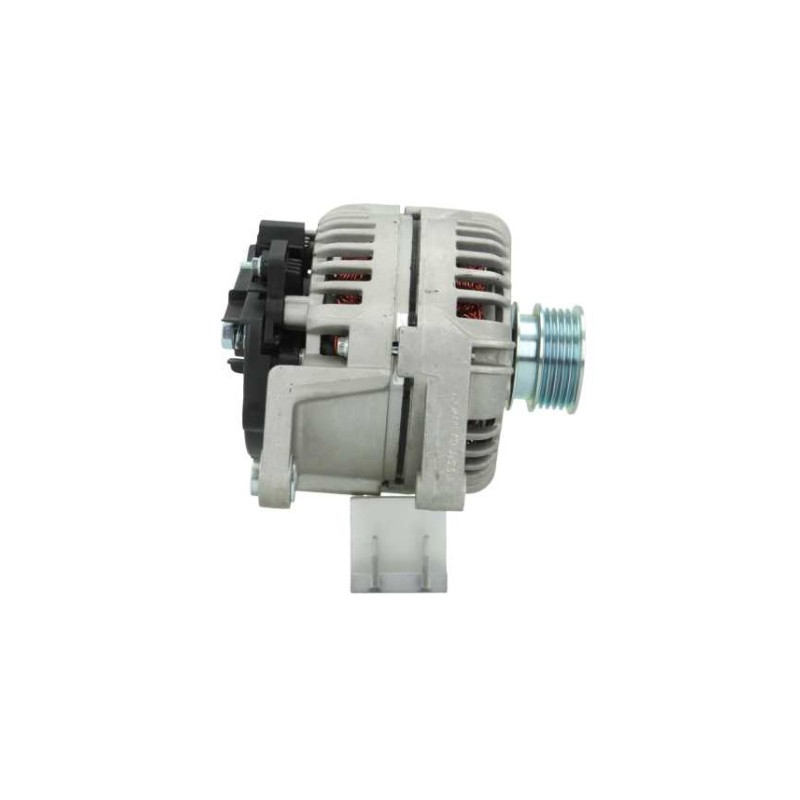 Alternatore equivalente 0124425005 / 0124425020 / 18000004 / 24447429 / 51754153 / 6204123 / 8000004 /