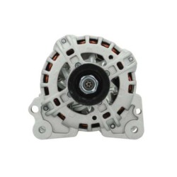 Alternador sustituye DRA1246 / LRA03684 / LRA3684 / F000BL0636 / F000BL06A0