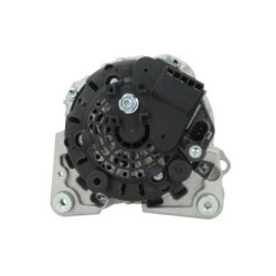 Alternator replacing DRA1246 / LRA03684 / LRA3684 / F000BL0636 / F000BL06A0