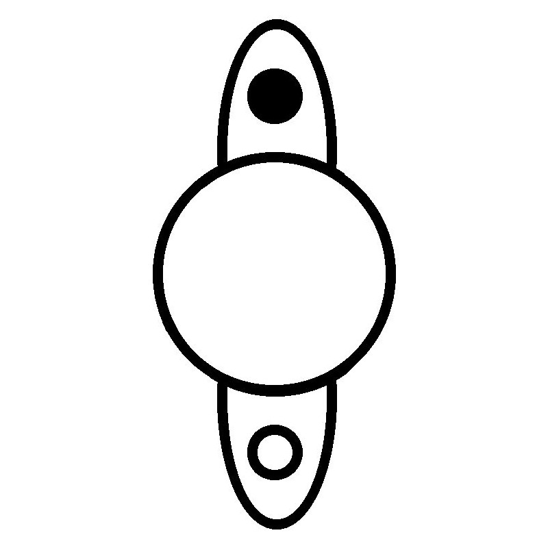 Lichtmaschine ersetzt 10436058 / 10463355 / 10495425 / 10495429 / 10497425