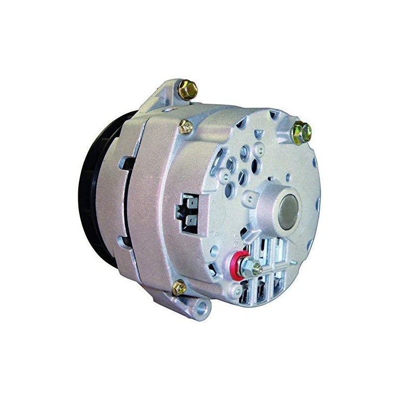 Alternator replacing 10436058 / 10463355 / 10495425 / 10495429 / 10497425