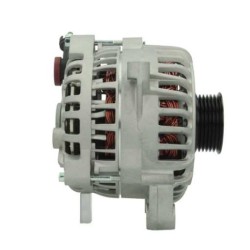 Alternator replacing GL407 / F8AU10300AB / F8AU10300AC / F8AU10300AD / F8AZ10346AB