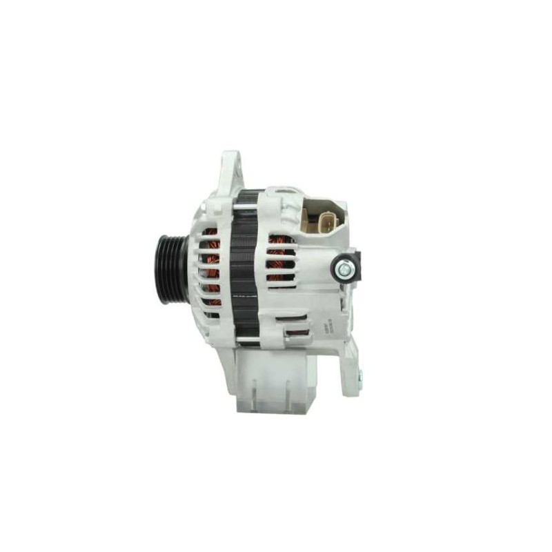 Alternator replacing A002TB6991 / A002TG0391 / A002TB3091 / A002TB5391 / A2TG0391