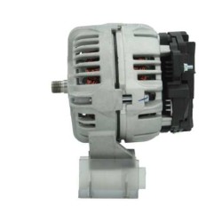 Alternador sustituye 0124325166 / AL166645 / SE501829
