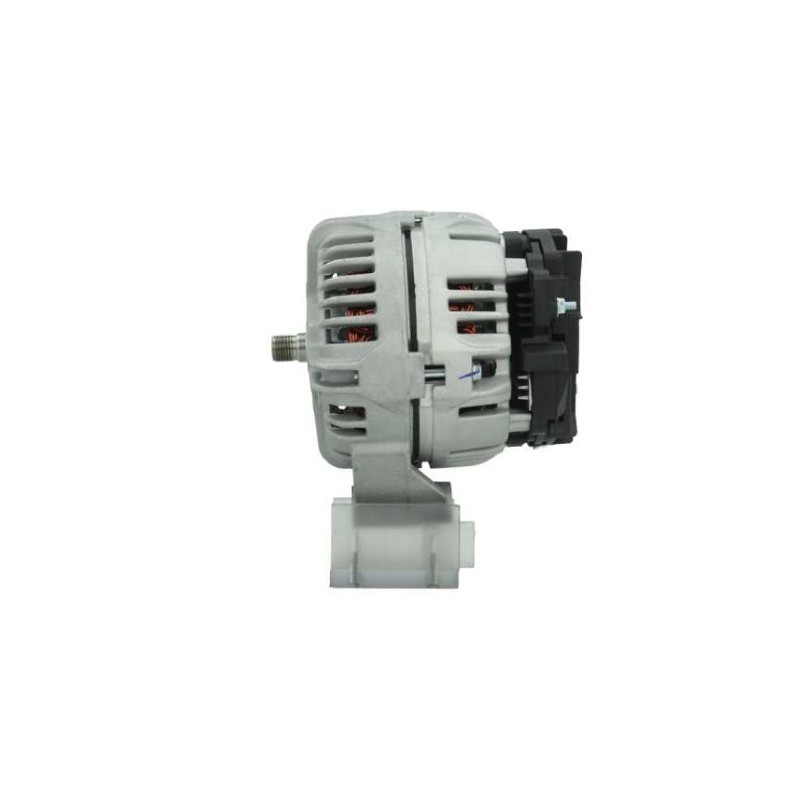 Alternator replacing 0124325166 / AL166645 / SE501829