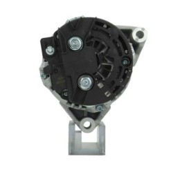 Alternator replacing 0124325166 / AL166645 / SE501829