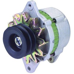 Alternador sustituye LR225-83 / LR225-84T / LR225-84TR / 23100-51H00 / 119129-77200