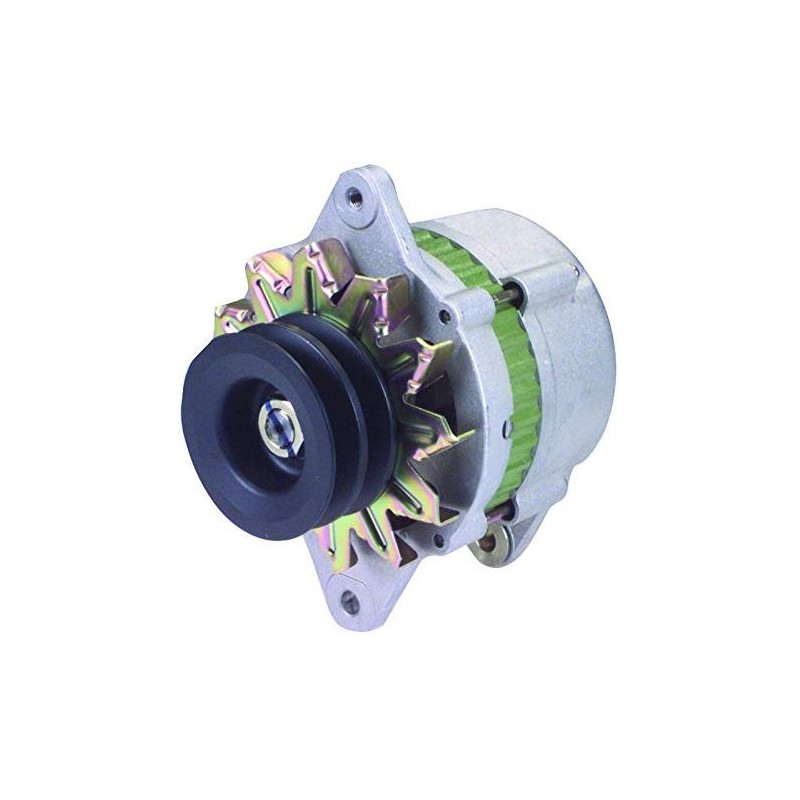 Alternator replacing LR225-83 / LR225-84T / LR225-84TR / 23100-51H00 / 119129-77200