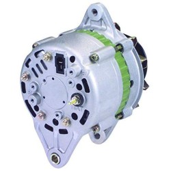 Alternador sustituye LR225-83 / LR225-84T / LR225-84TR / 23100-51H00 / 119129-77200