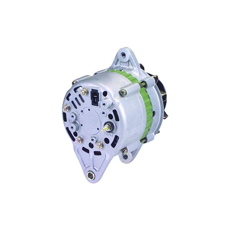Alternator replacing LR225-83 / LR225-84T / LR225-84TR / 23100-51H00 / 119129-77200