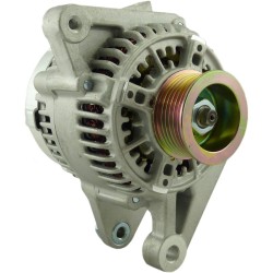 Alternador sustituye 102211-1900 / 102211-1910 / 102211-1920 / 102211-2020 / 102211-2180 / 102211-2290