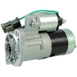 Motor de arranque sustituyee S114-453 / S114-454 / M001T60281 / M001T60285 / M1T60281 / M1T60285