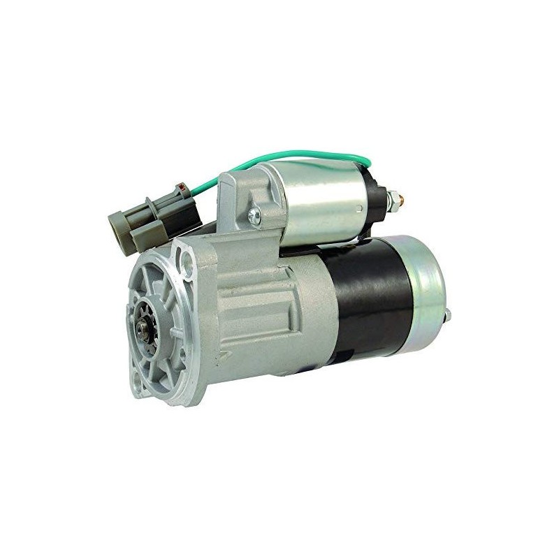 Motorino di avviamento equivalente S114-453 / S114-454 / M001T60281 / M001T60285 / M1T60281 / M1T60285