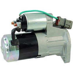 Motor de arranque sustituyee S114-453 / S114-454 / M001T60281 / M001T60285 / M1T60281 / M1T60285