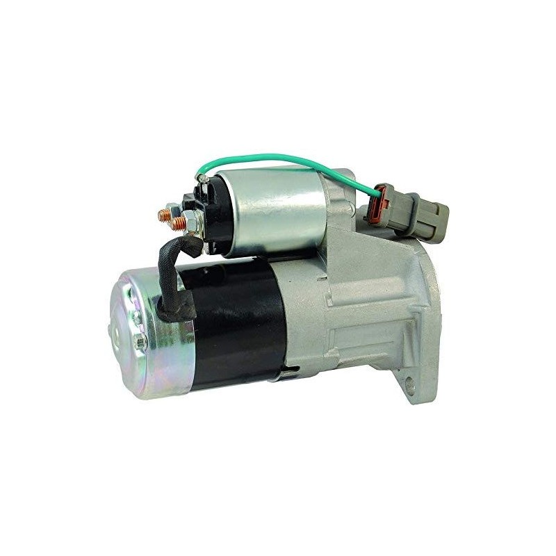 Anlasser équivalent S114-453 / S114-454 / M001T60281 / M001T60285 / M1T60281 / M1T60285